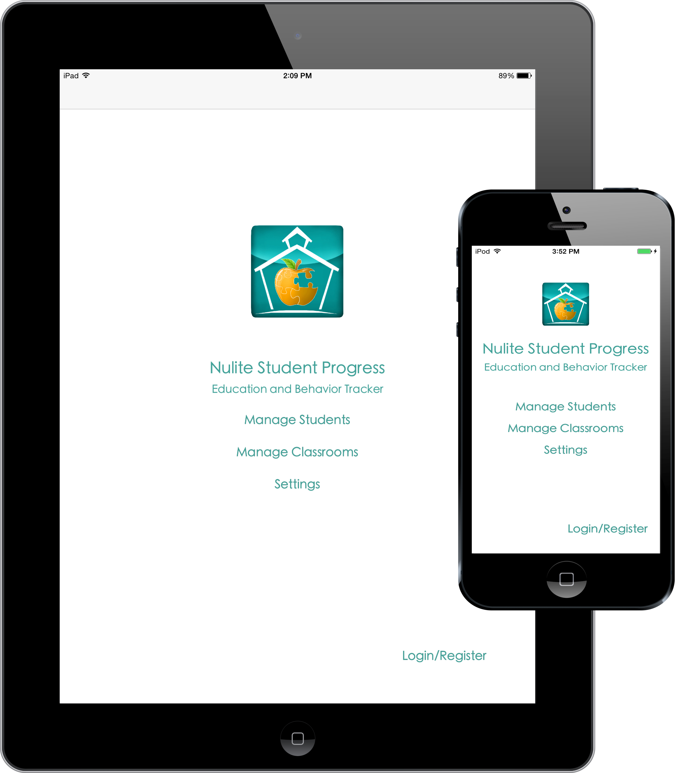 Behavior Data Tracker data flow